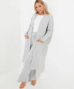 Sloe Joes Longline Cardigan