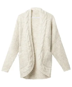 Sloe Joes Super Cosy Slouch Cardigan