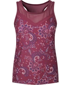 Sloe Joes Yoga Top