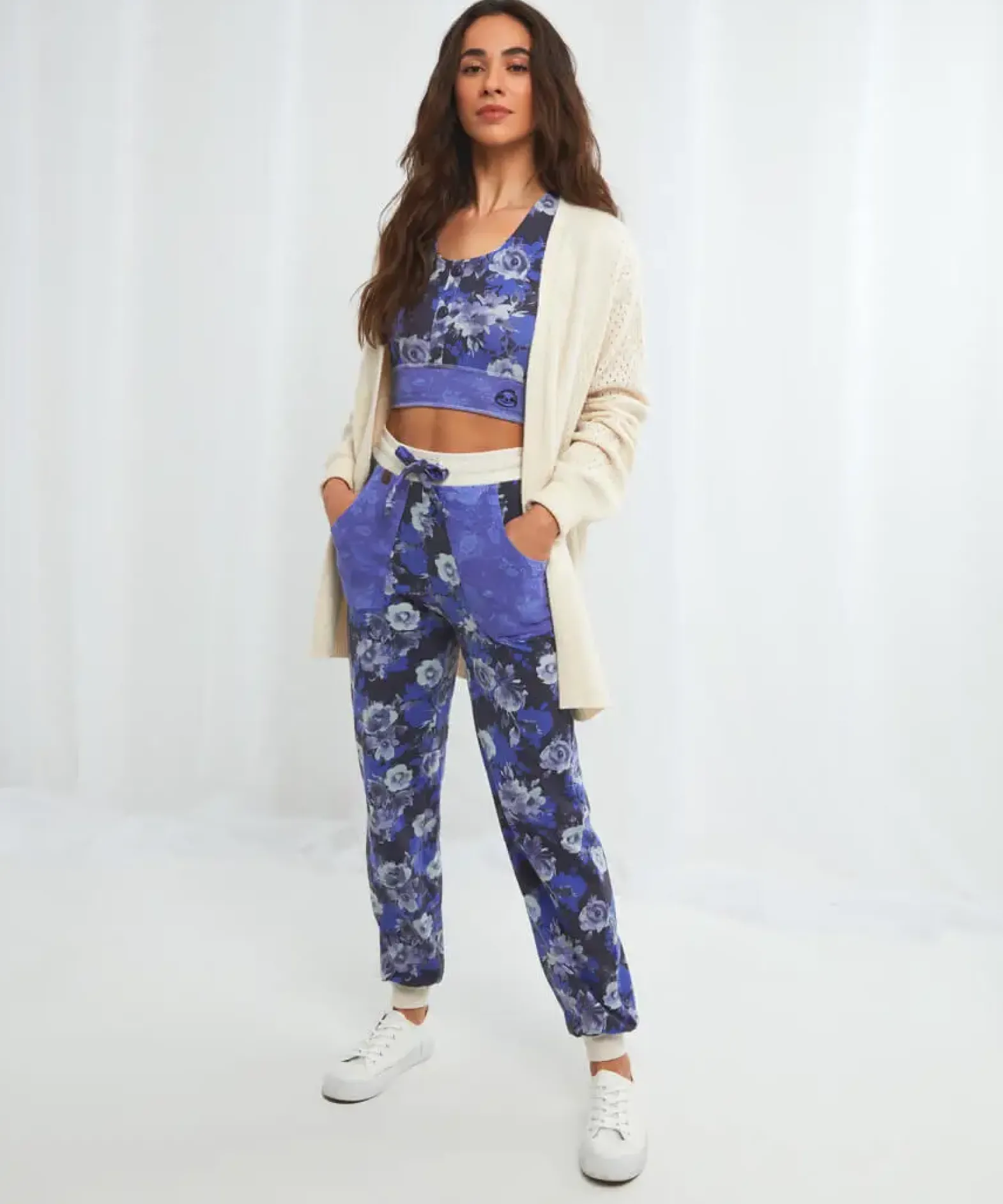 Slouch Cardigan