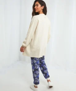 Slouch Cardigan