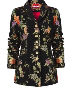 Stand Out From The Crowd Jacket