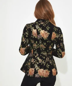 Stand Out From The Crowd Jacket