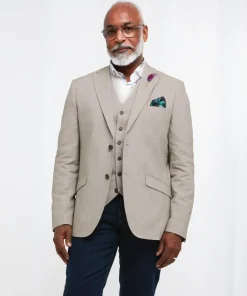 Stand Out Summer Blazer