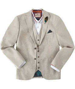 Stand Out Summer Blazer