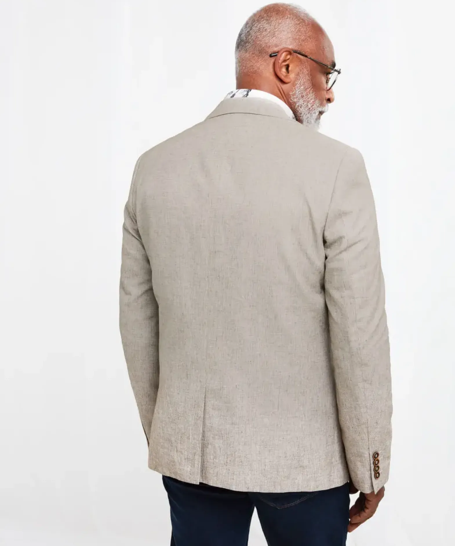 Stand Out Summer Blazer