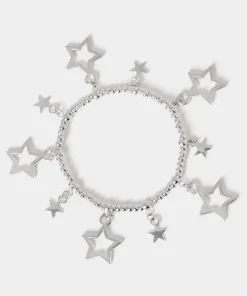 Star Gazer Stretch Bracelet