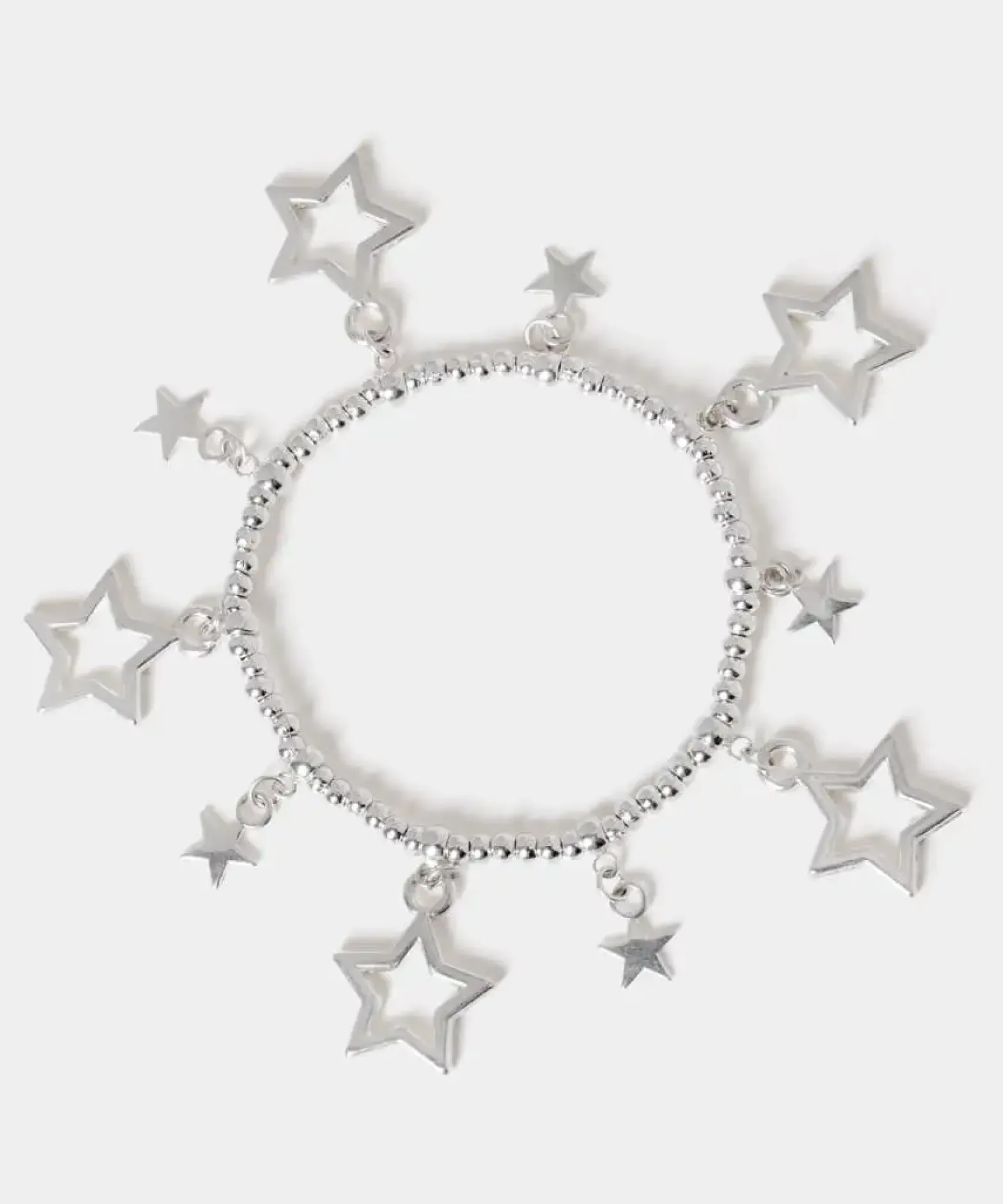 Star Gazer Stretch Bracelet