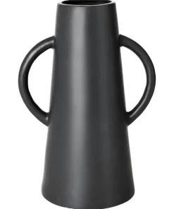 Statement Conical Vase