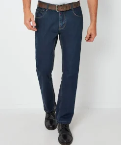 Straight Joe Jeans