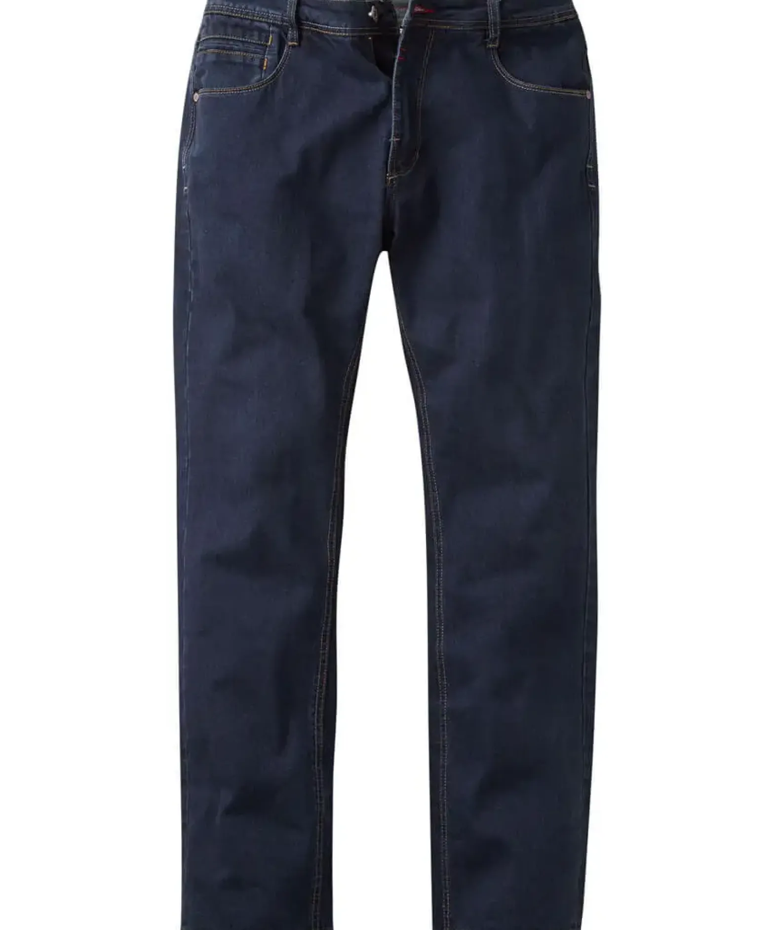 Straight Joe Jeans