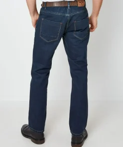 Straight Joe Jeans