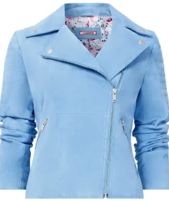 Stunning Suede Jacket