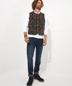 Style It Out Waistcoat