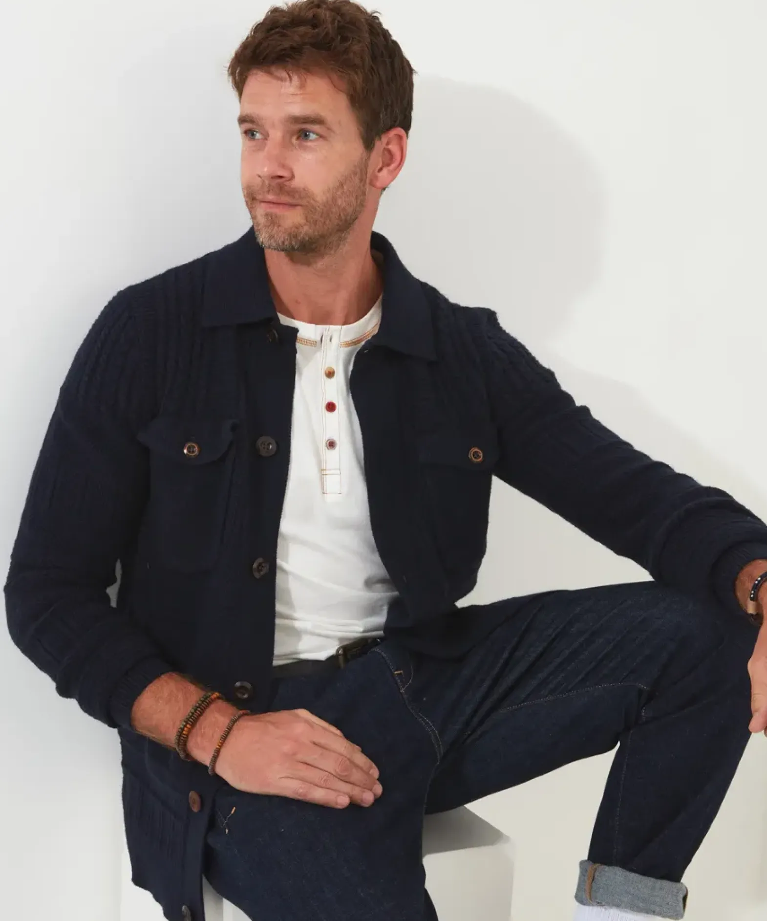Style It Up Cardigan