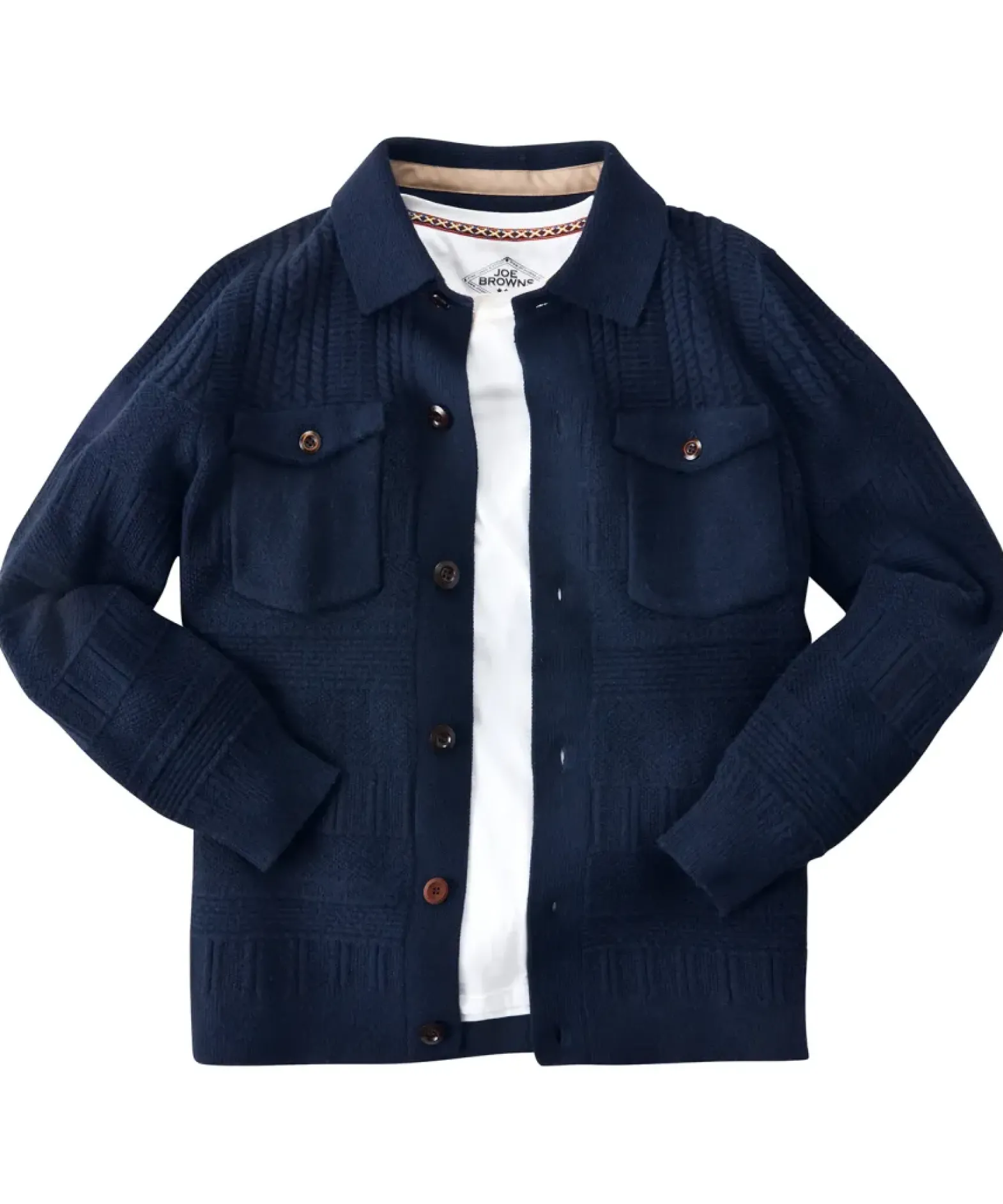 Style It Up Cardigan