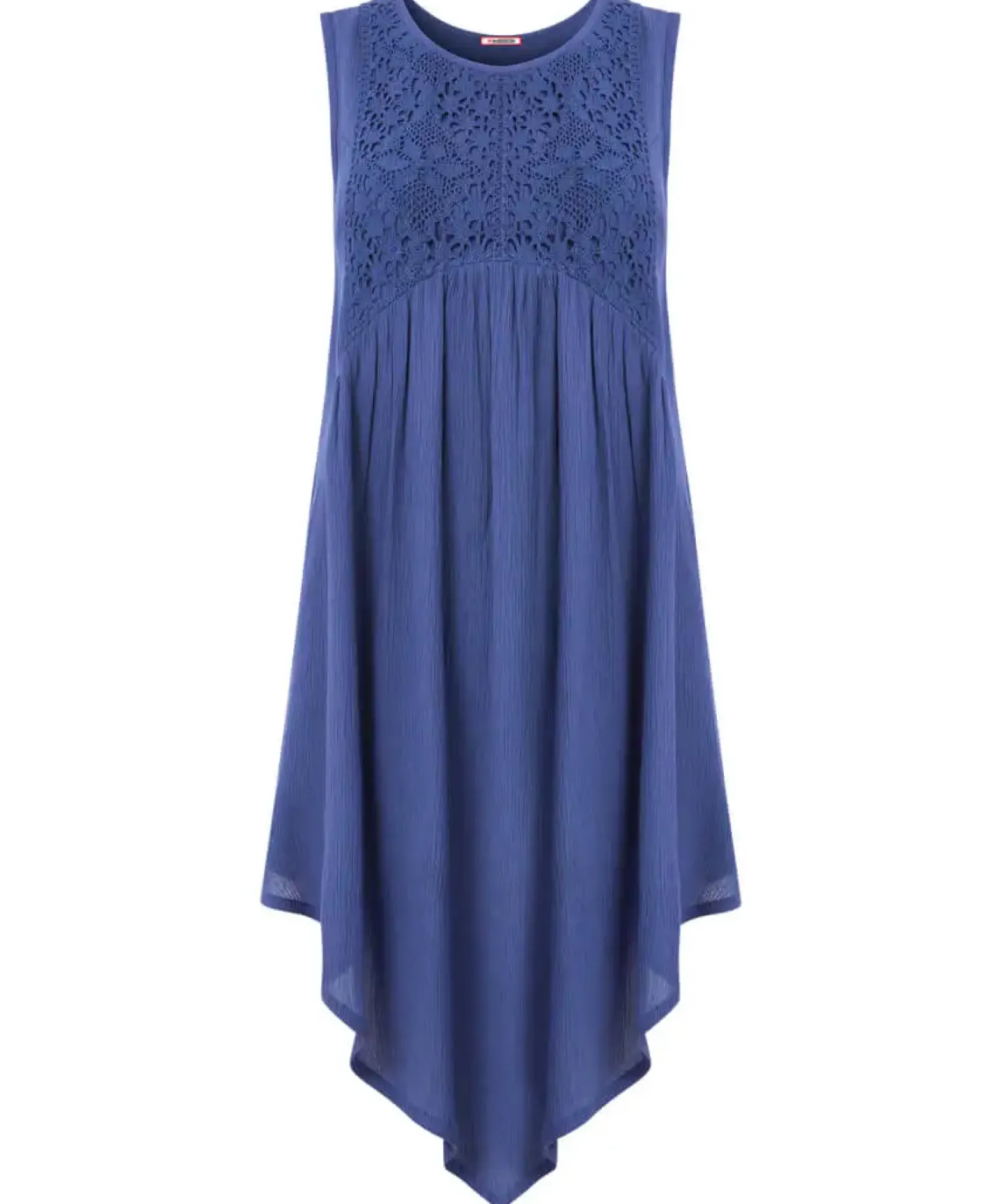 Summer Essentials Tunic