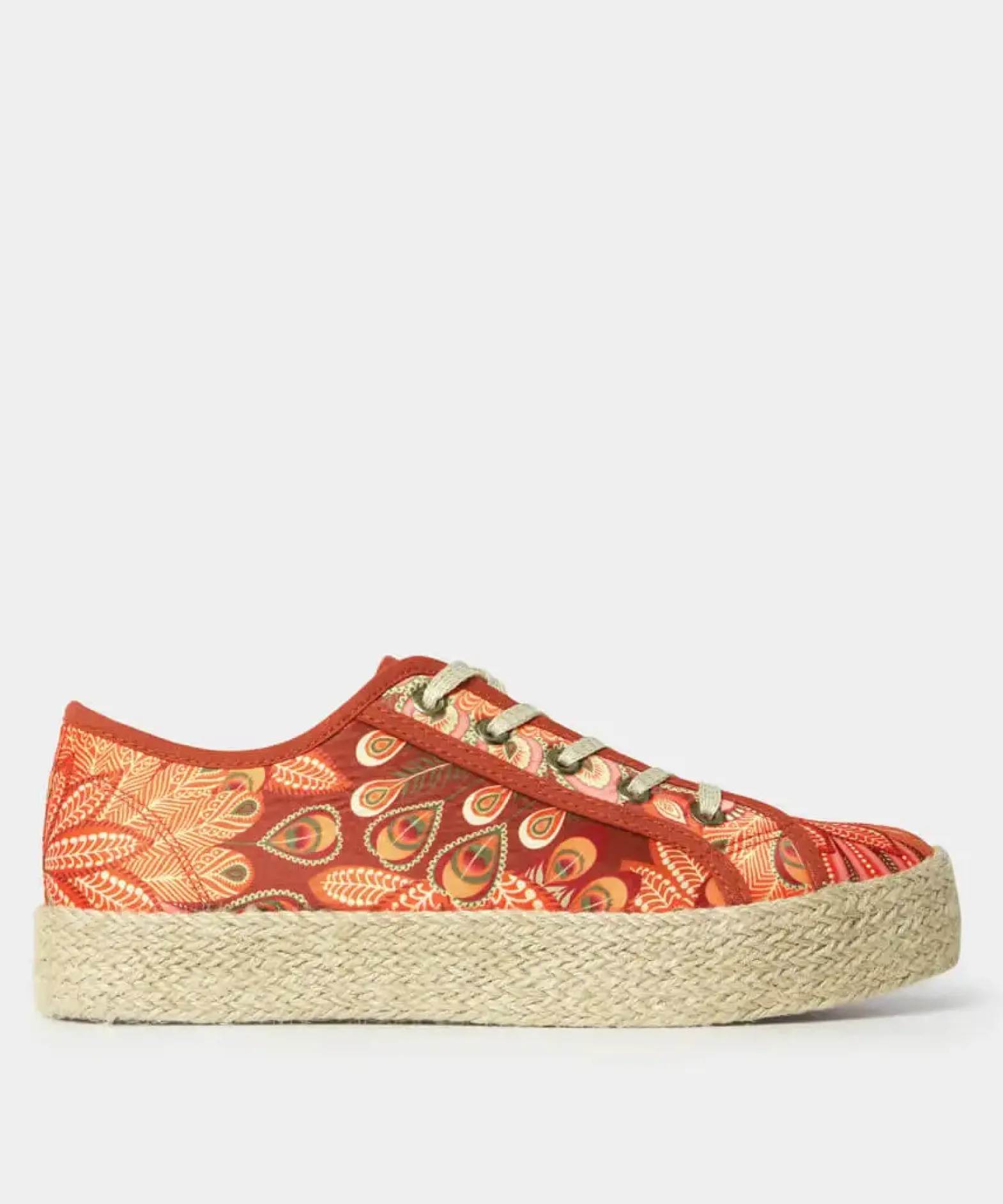 Summer Oasis Shoes