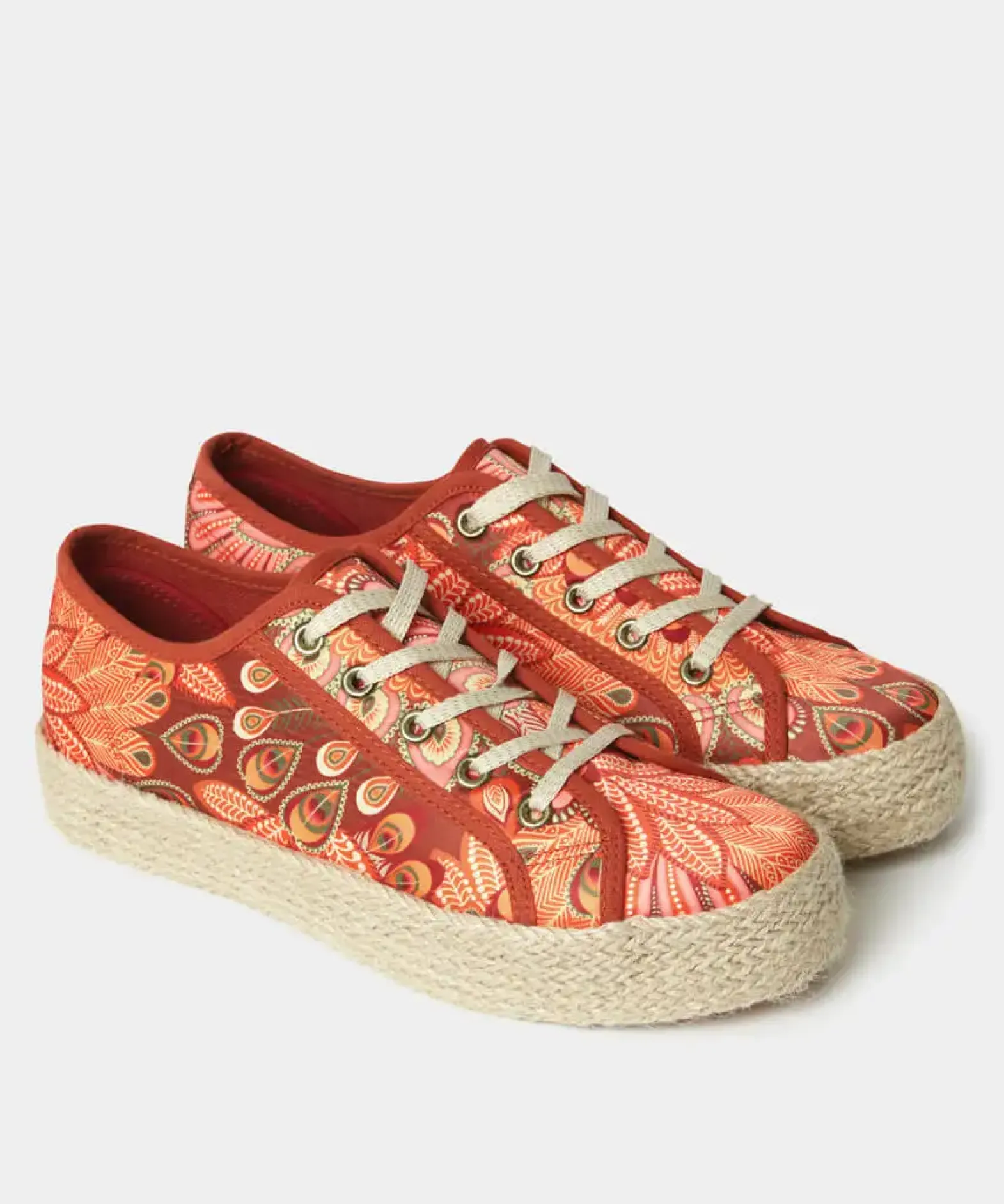Summer Oasis Shoes