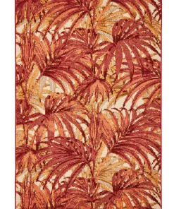Sunkissed Palms Rug