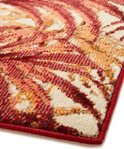 Sunkissed Palms Rug