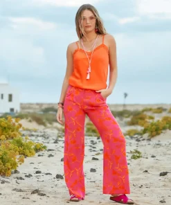 Sunset Vibes Trousers
