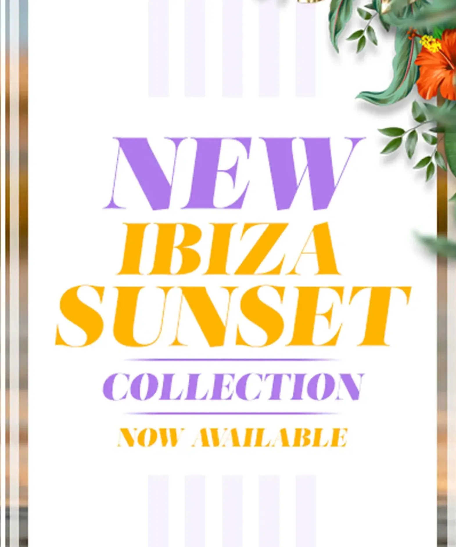 Sunset Vibes Trousers