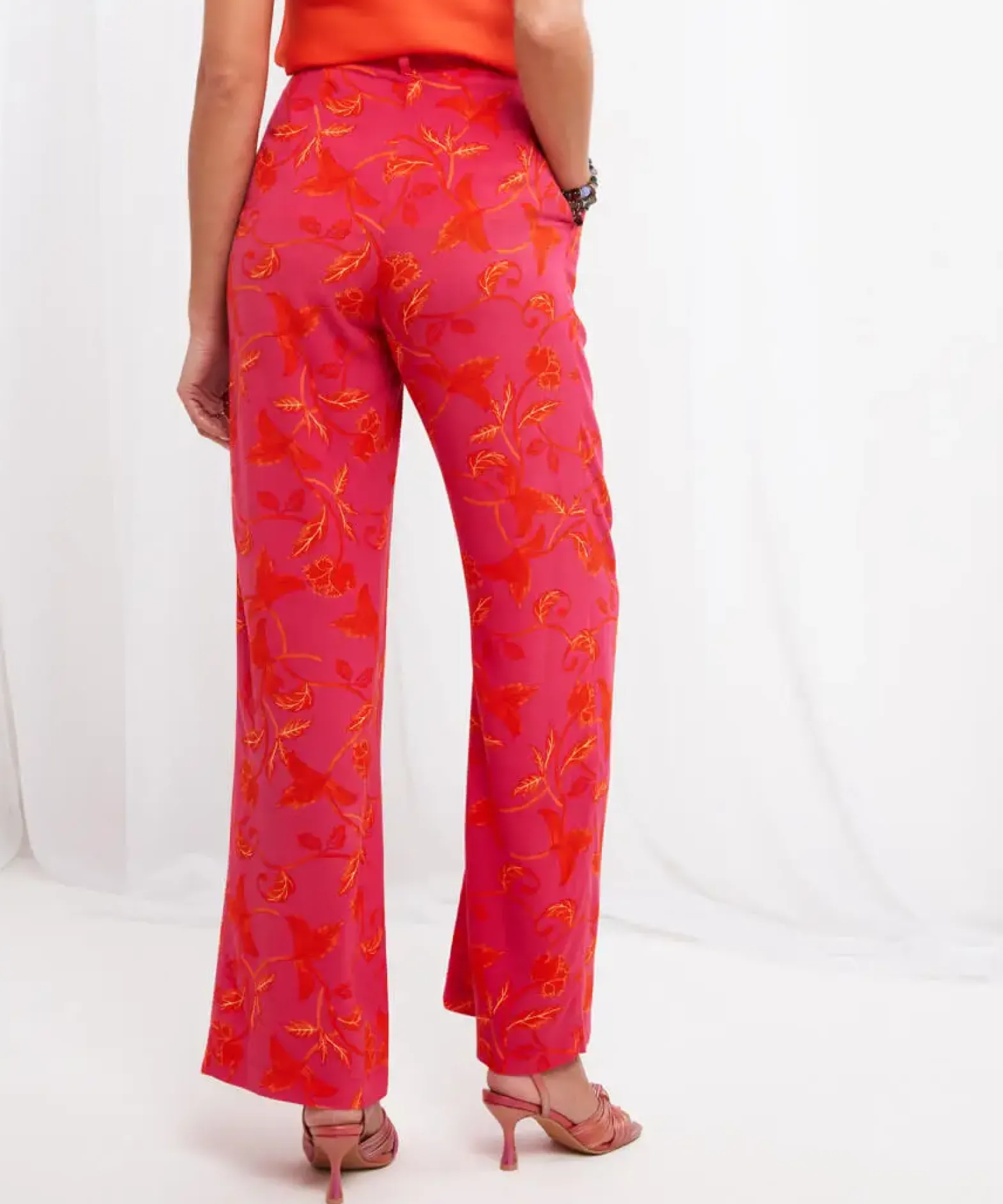 Sunset Vibes Trousers