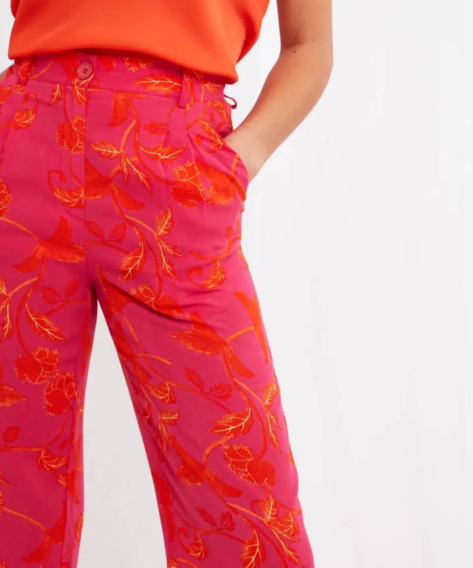 Sunset Vibes Trousers