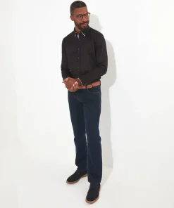 Superb Double Collar Shirt