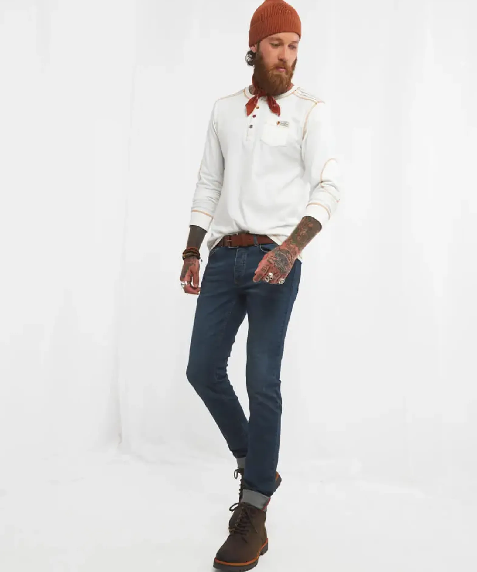Superb Fit Jeans
