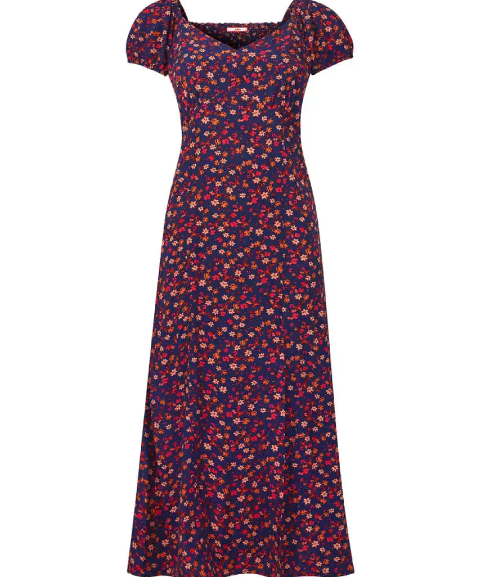 The Annabelle Dress