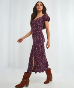 The Annabelle Dress