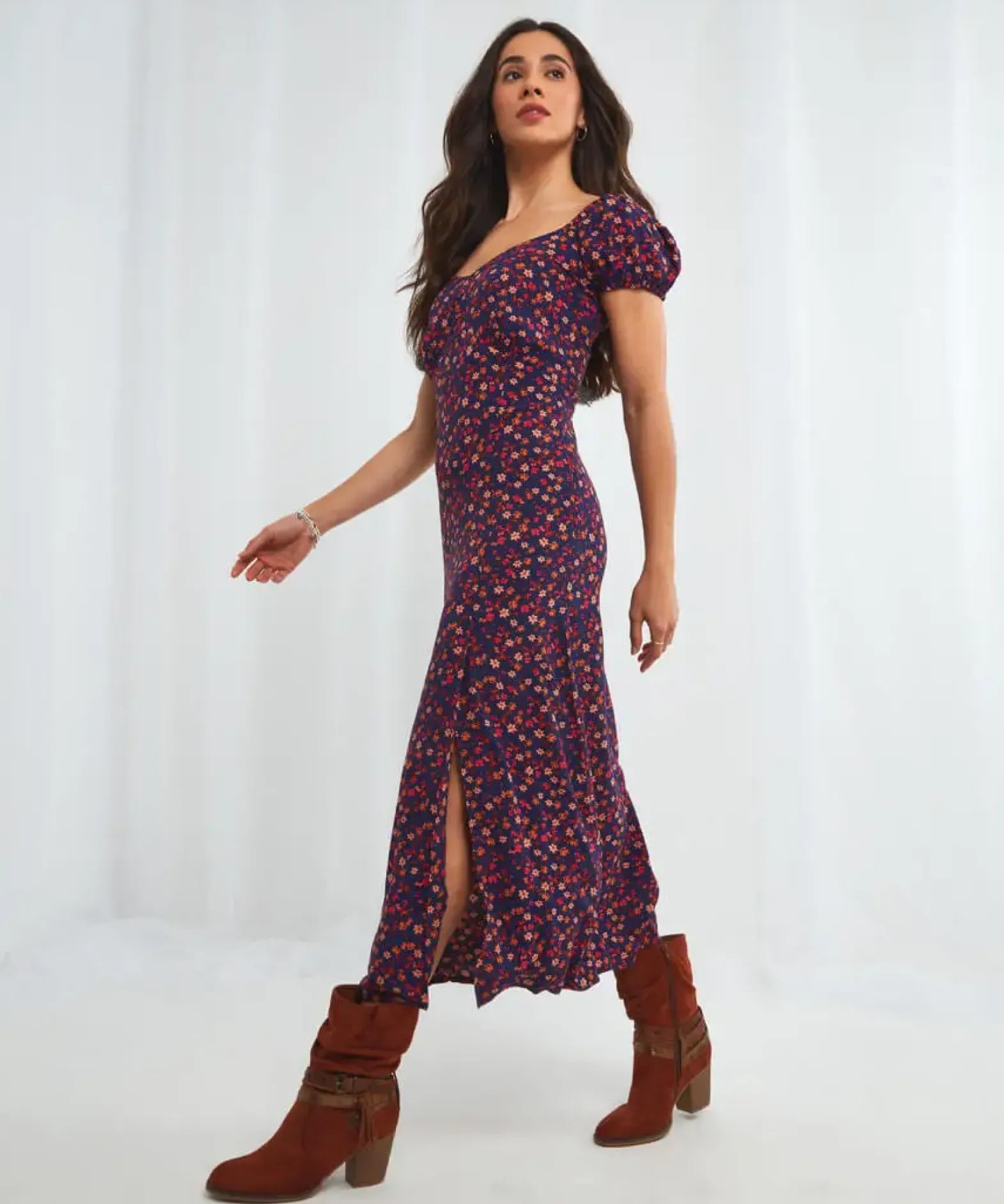 The Annabelle Dress