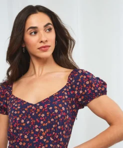 The Annabelle Dress
