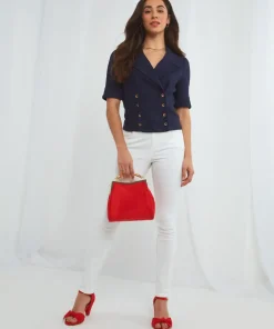 The Ava Dress Jacket