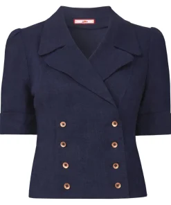 The Ava Dress Jacket