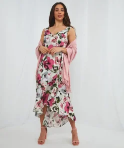 The Isabella Perfect Occasion Dress