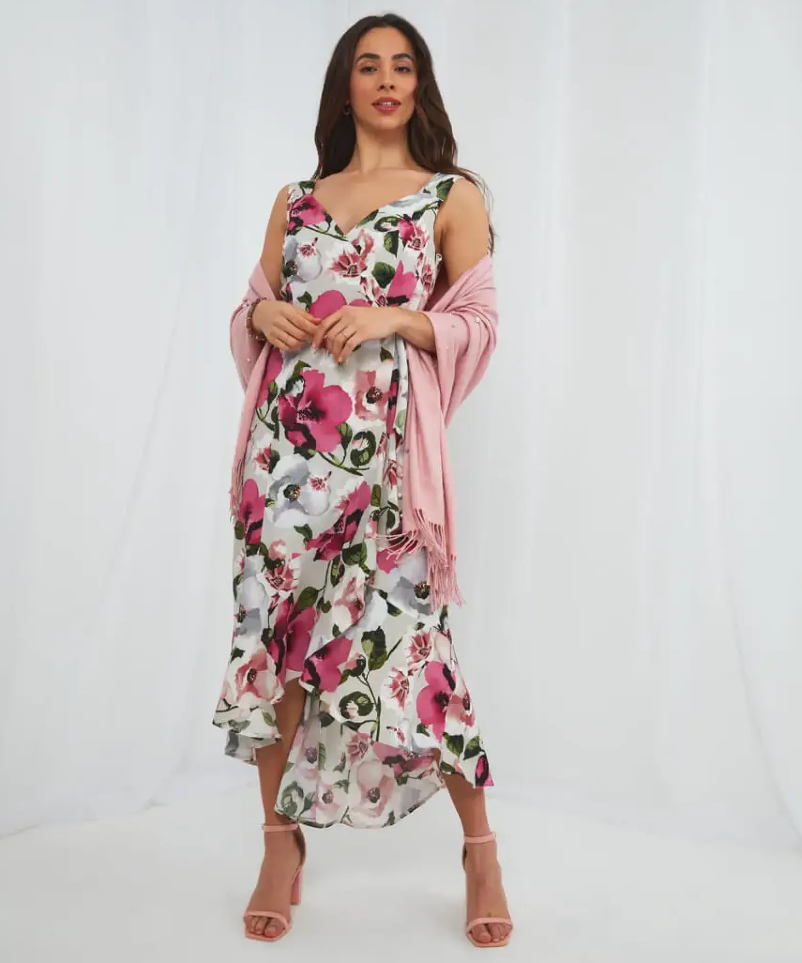 The Isabella Perfect Occasion Dress