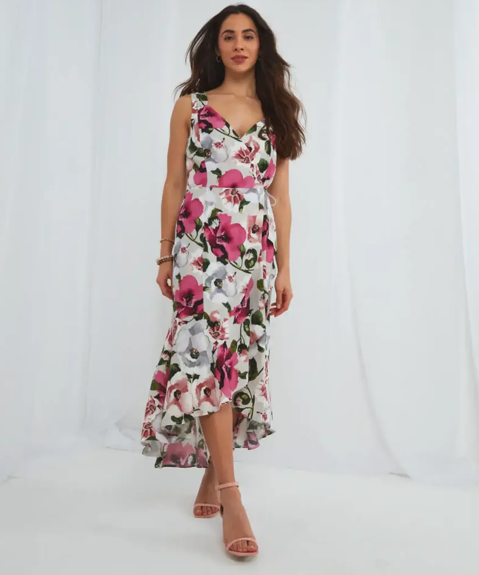 The Isabella Perfect Occasion Dress