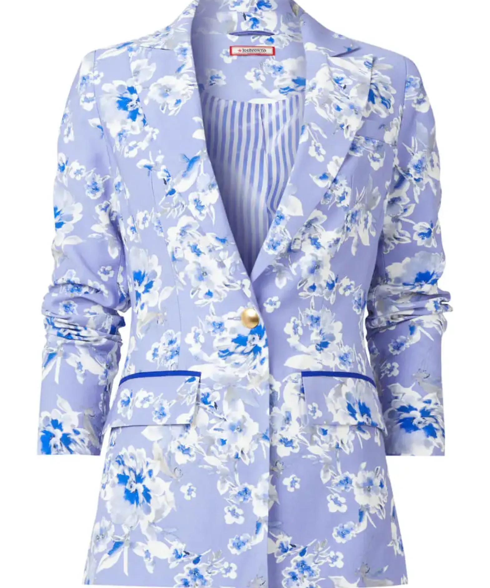 The Rebecca Suit Jacket