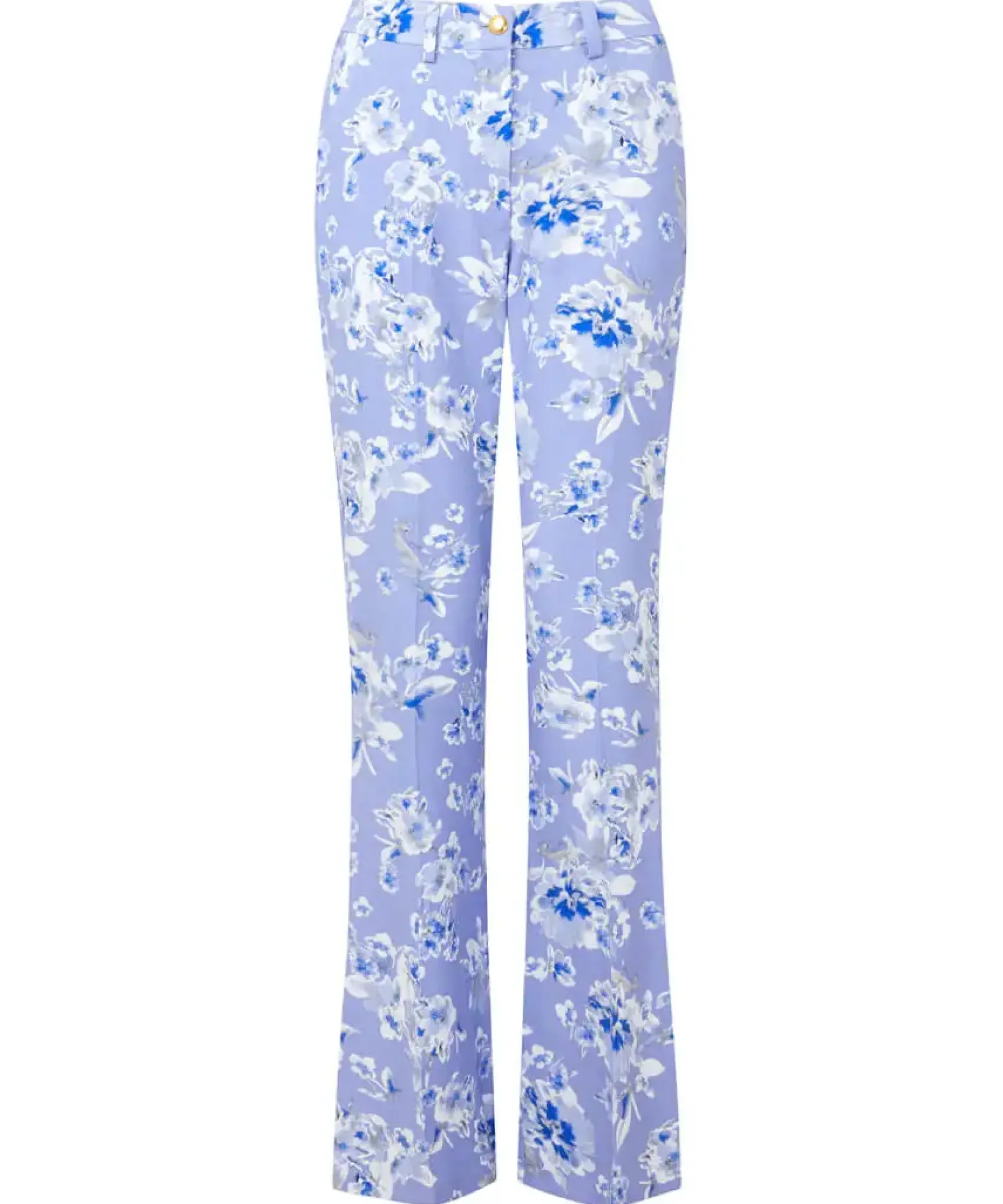 The Rebecca Suit Trousers