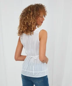 The Southern Belle Summer Top