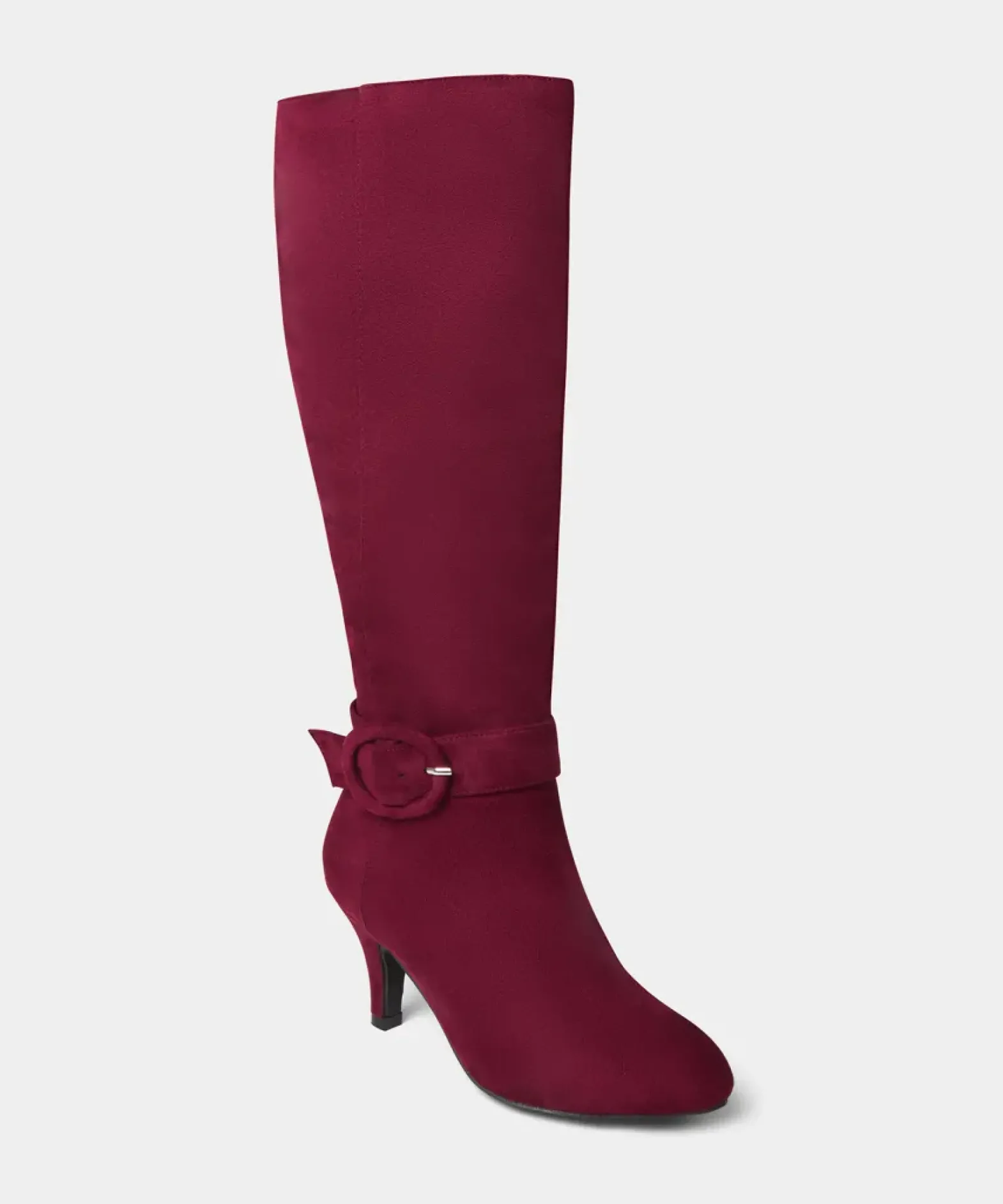 The Way She Moves Boots