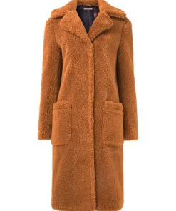 Totally Teddy Coat