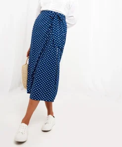 Trixie Spot Skirt