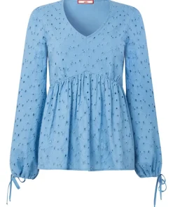 True Blue Top