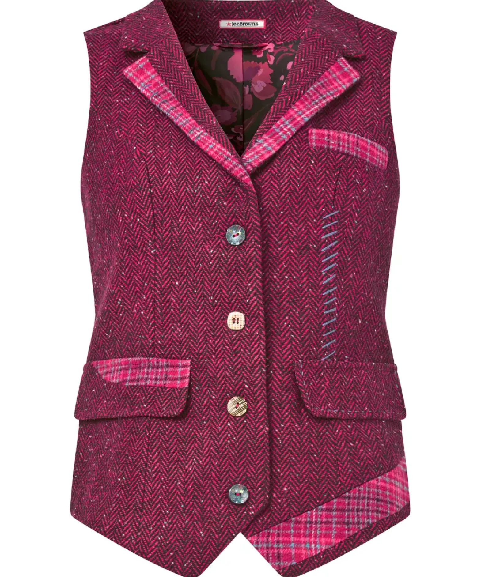 Ultimate Classic Waistcoat