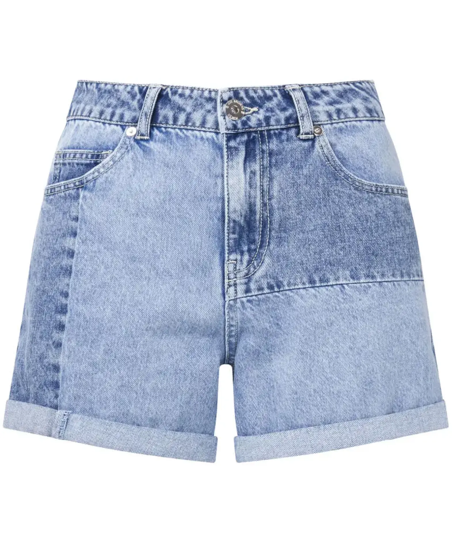 Ultimate Denim Shorts