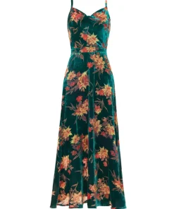 Ultimate Devore Dress